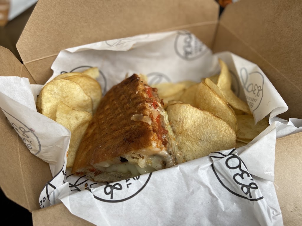 Little Original Joe's