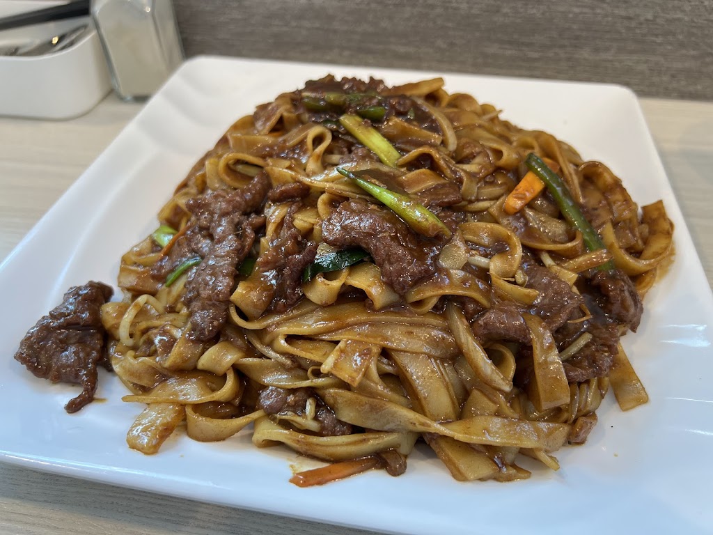 小環茶座 Little Ring Café