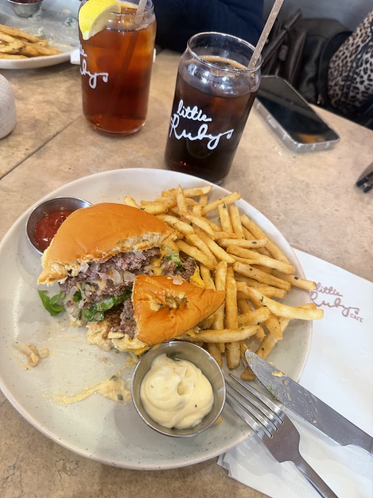 Little Ruby's West Village