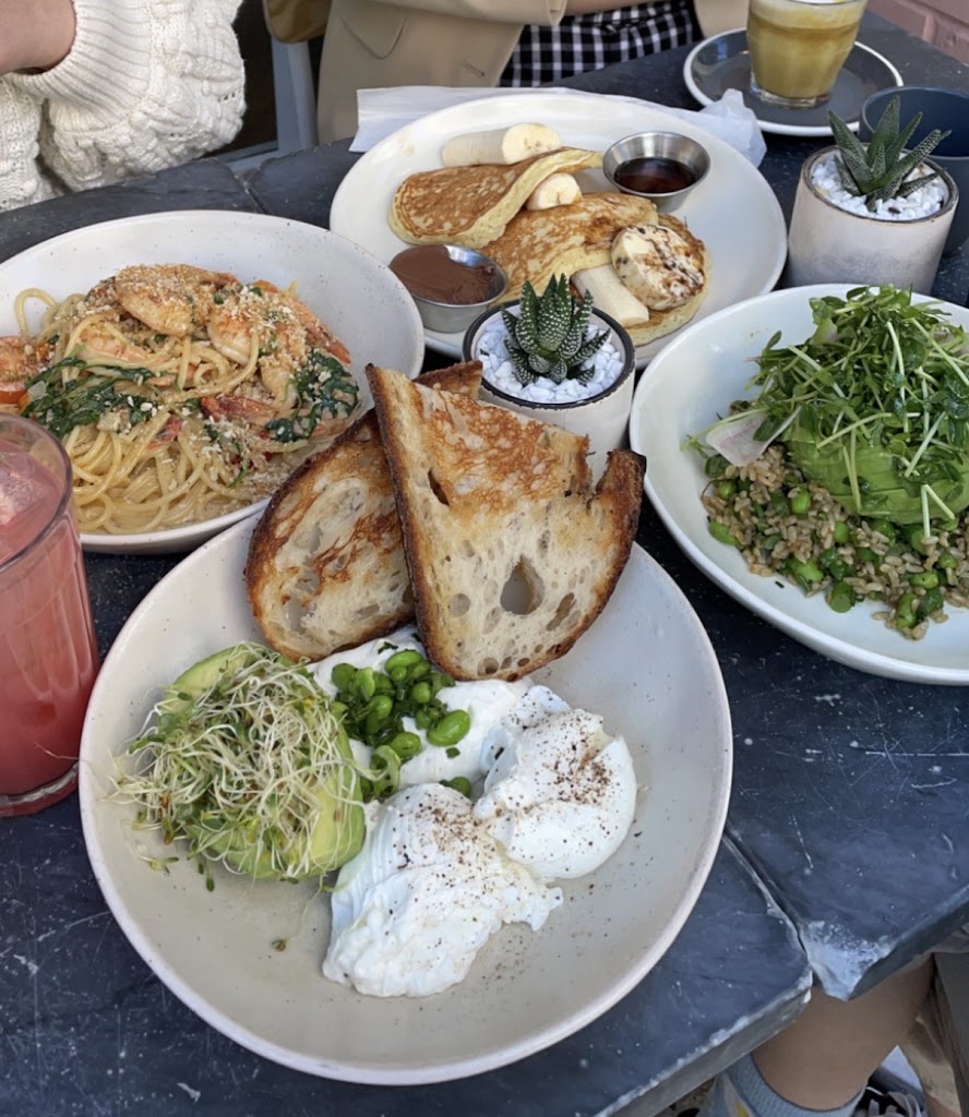 Little Ruby's West Village