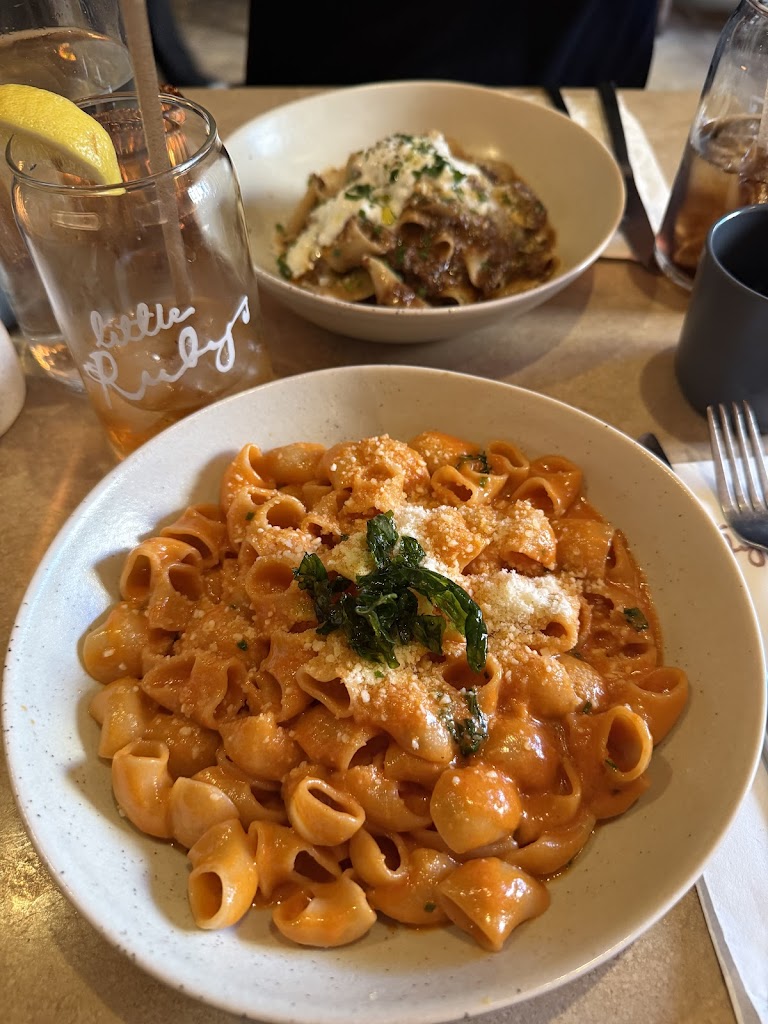 Little Ruby's West Village