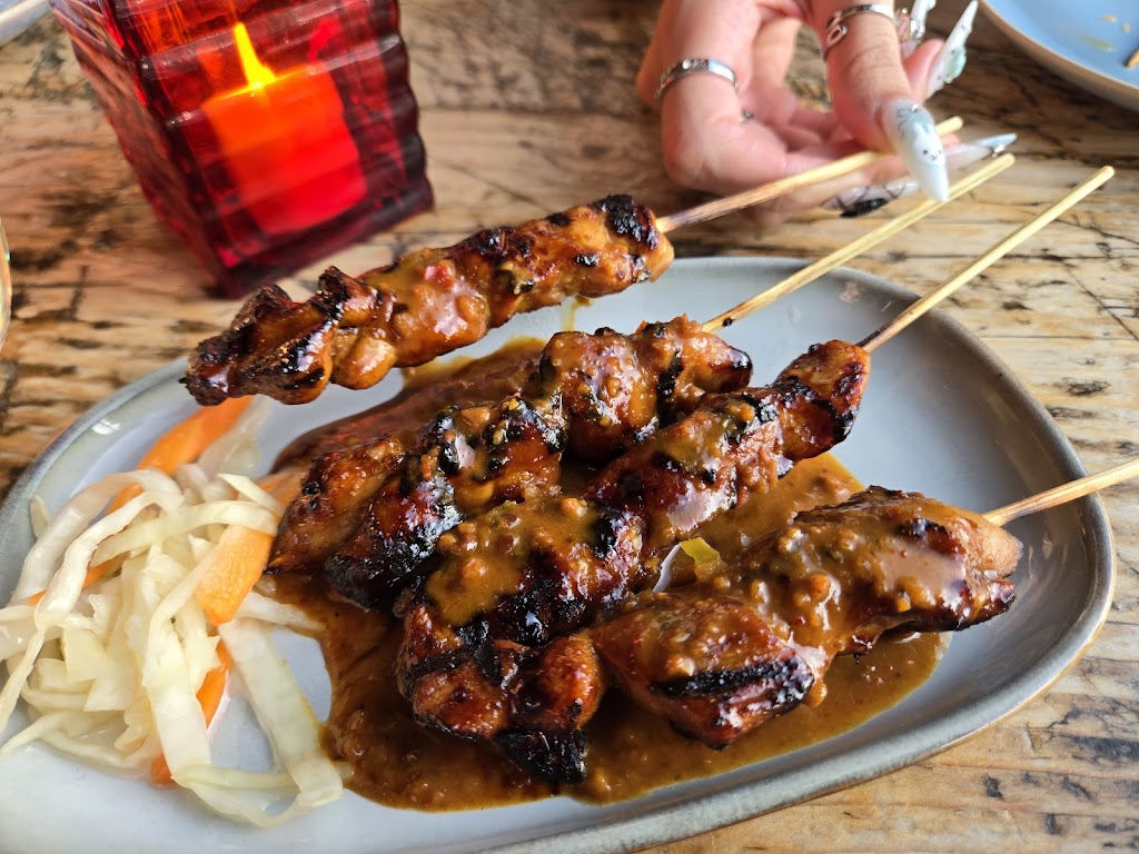 Little Sister Indonesian Food Bar