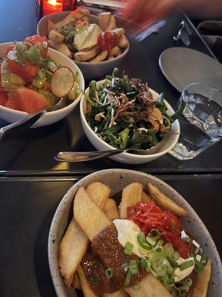 Little Sister Indonesian Food Bar