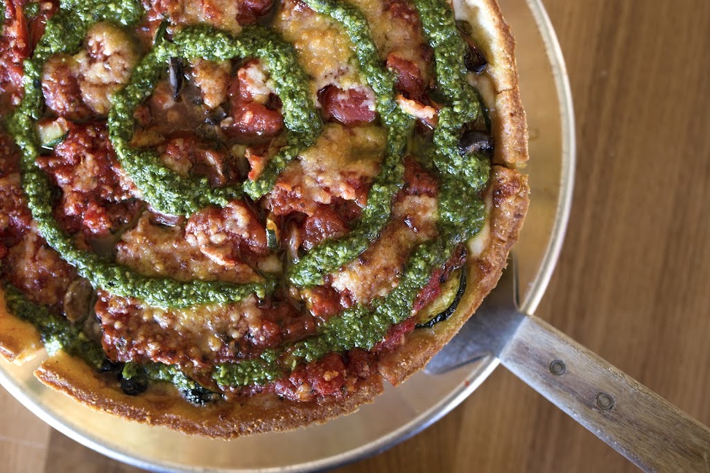 Little Star Pizza