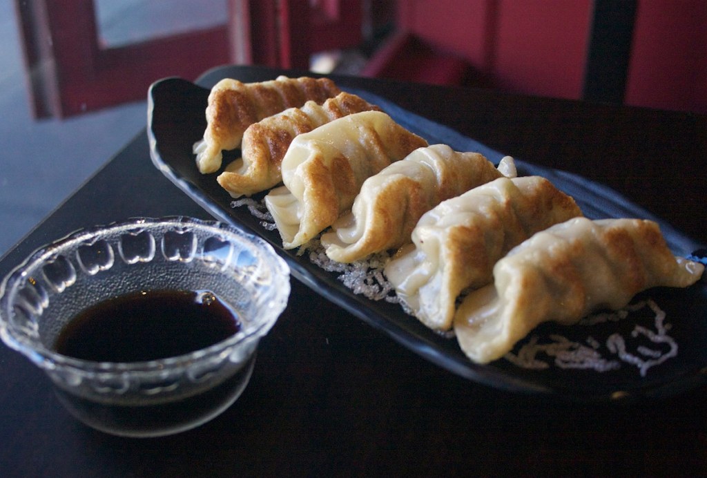 Little Szechuan 川国演义