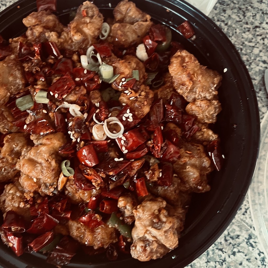 Little Szechuan 川国演义