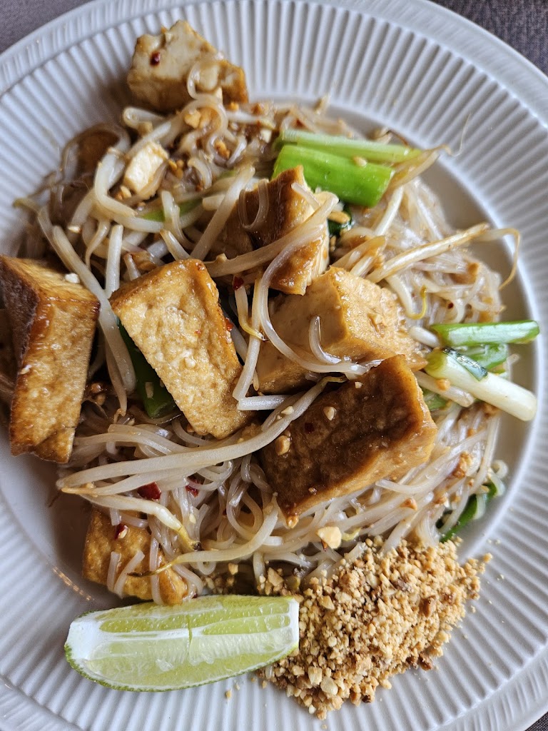 Little Thai Corner