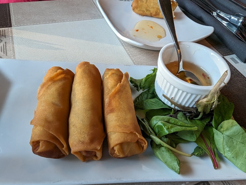 Little Thai Corner