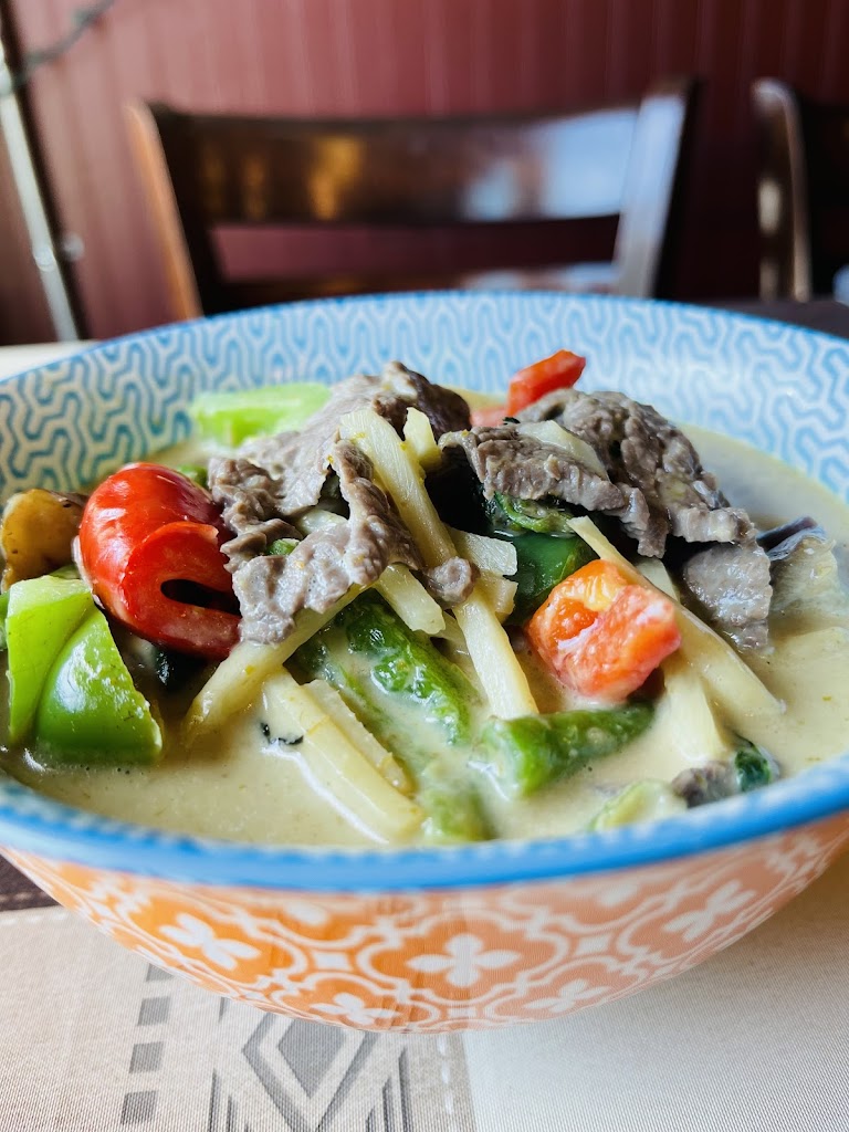 Little Thai Corner