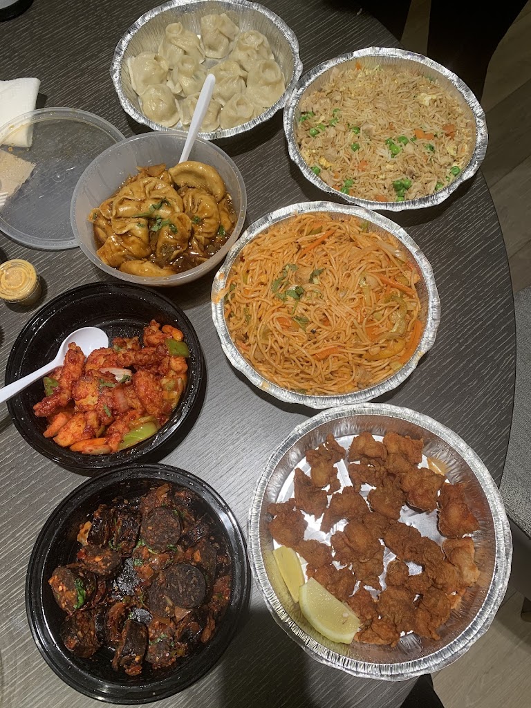 Little Tibet Restaurant