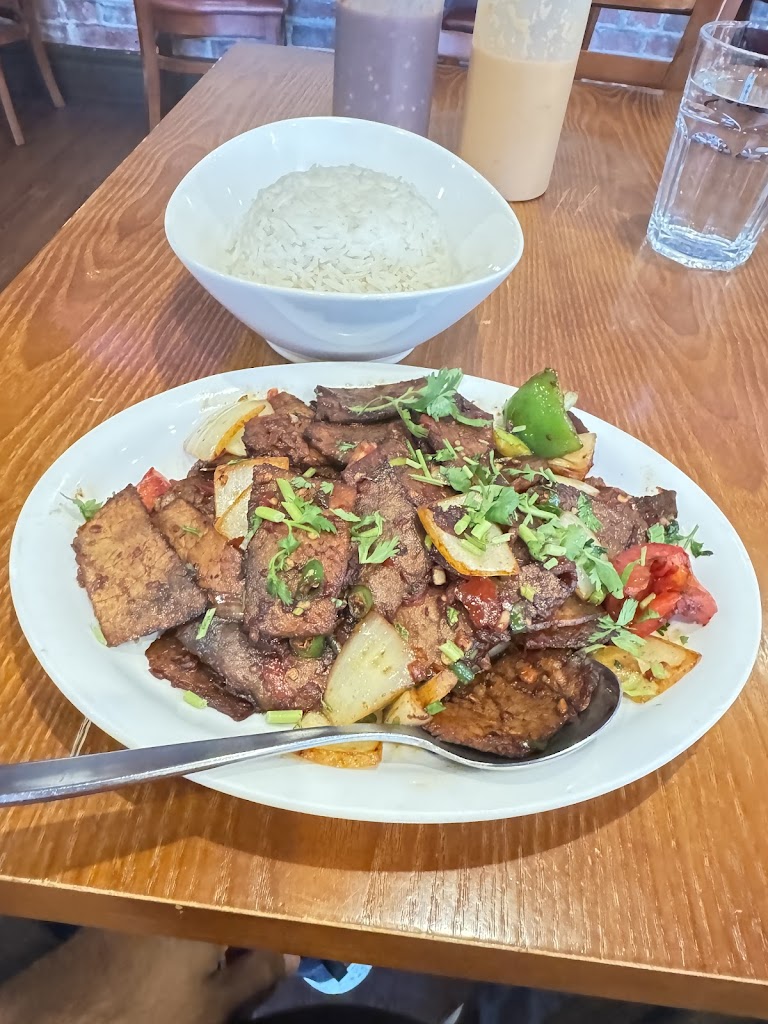 Little Tibet Restaurant
