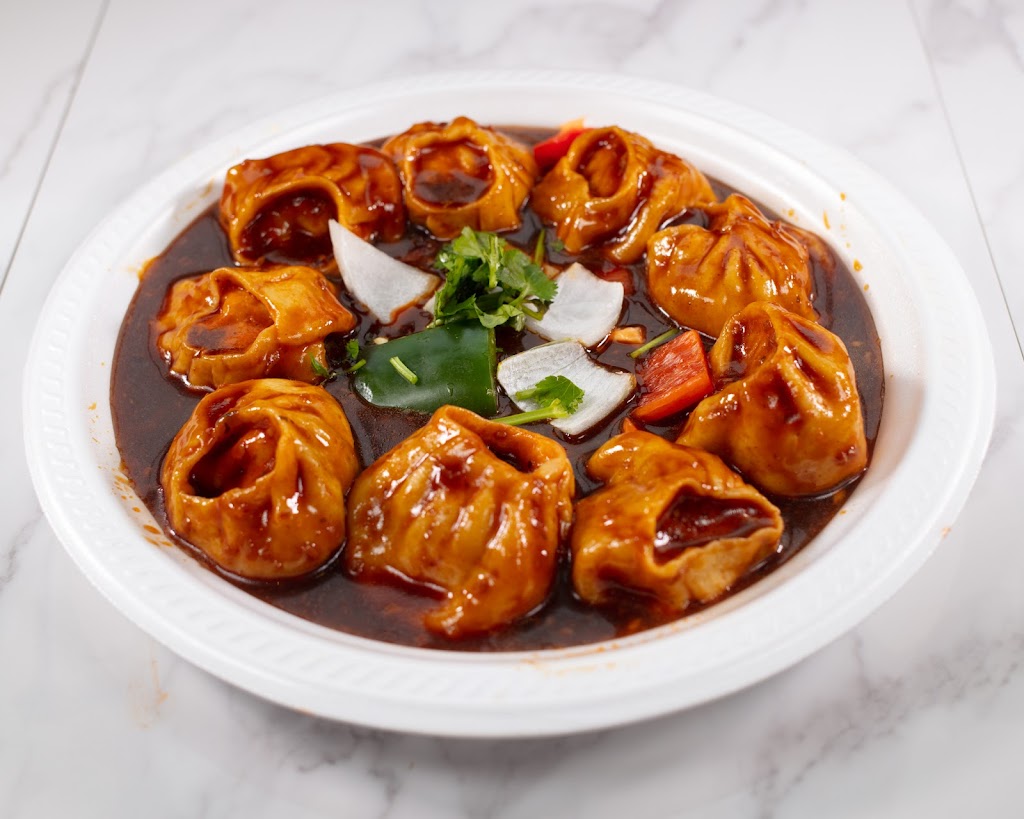 Little Tibet Restaurant