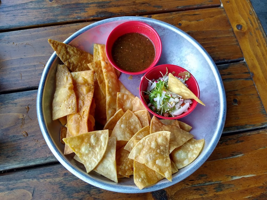 Little Water Cantina