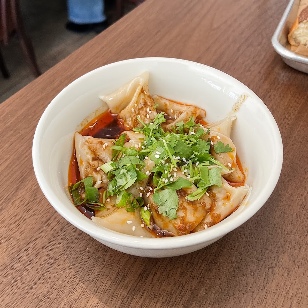 Liu's Cafe
