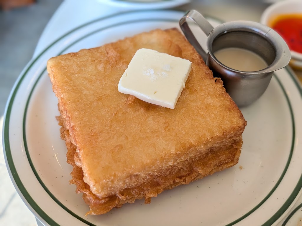 Liu's Cafe