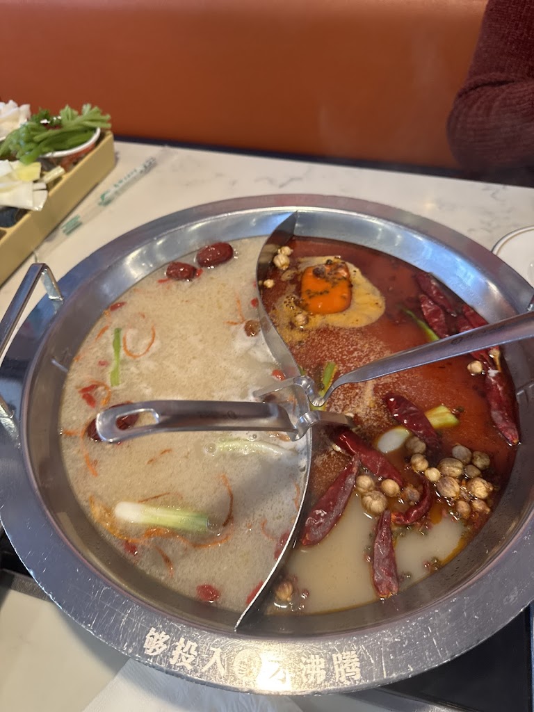Liuyishou Hotpot Boston