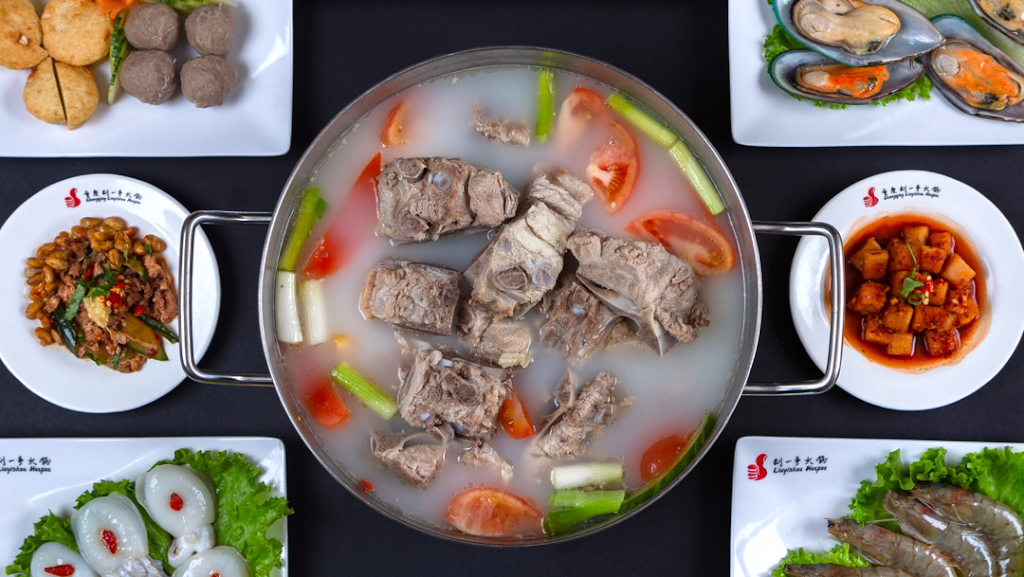 Liuyishou Hotpot Richmond Hill