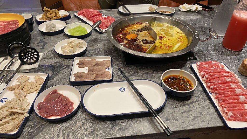 Liuyishou Hotpot Richmond Hill