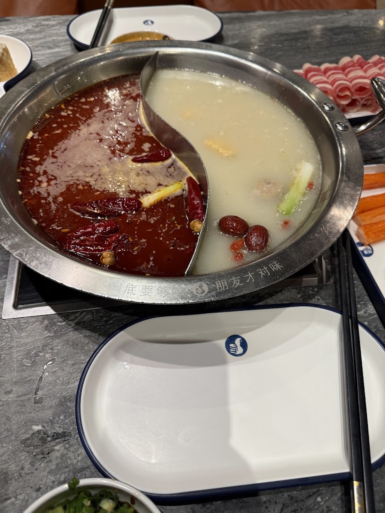 Liuyishou Hotpot Richmond Hill
