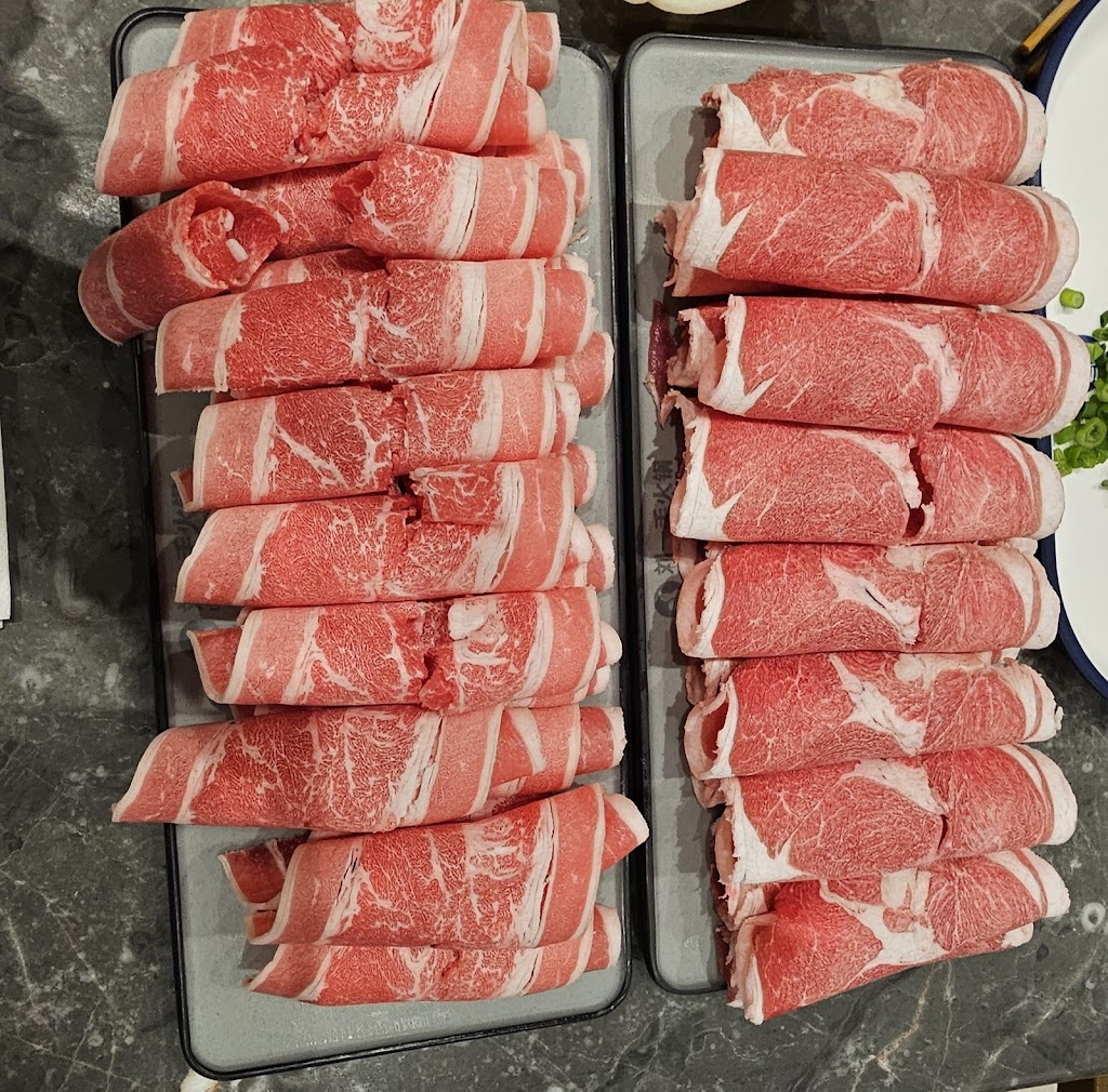 Liuyishou Hotpot Scarborough