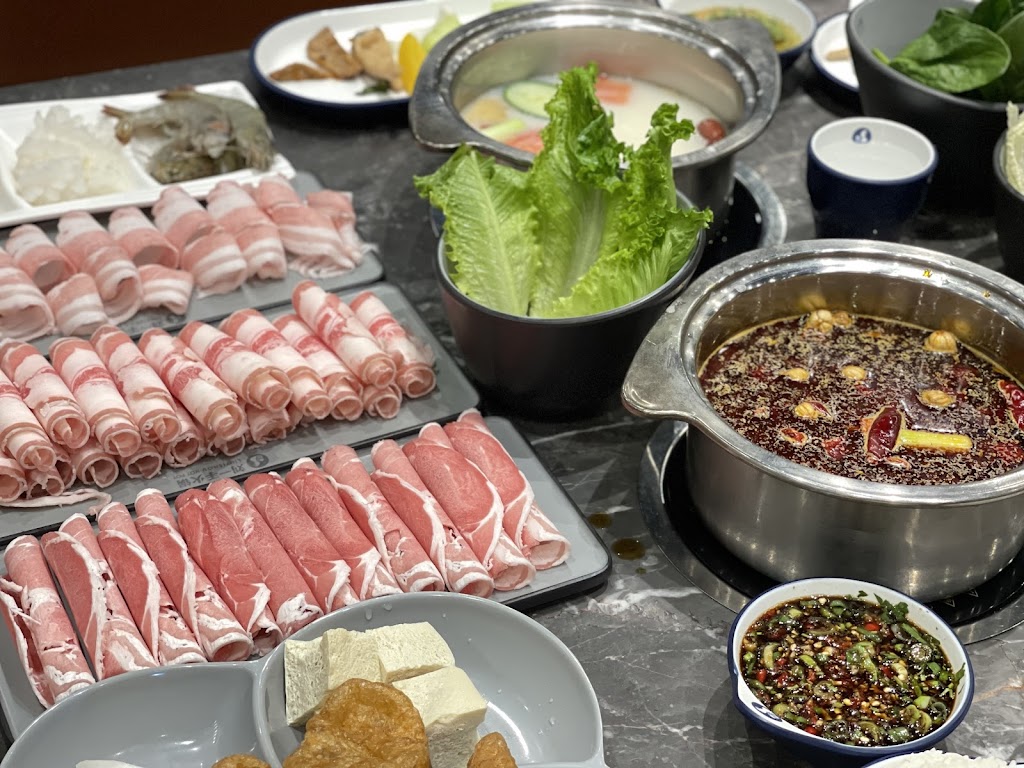 Liuyishou Hotpot Scarborough