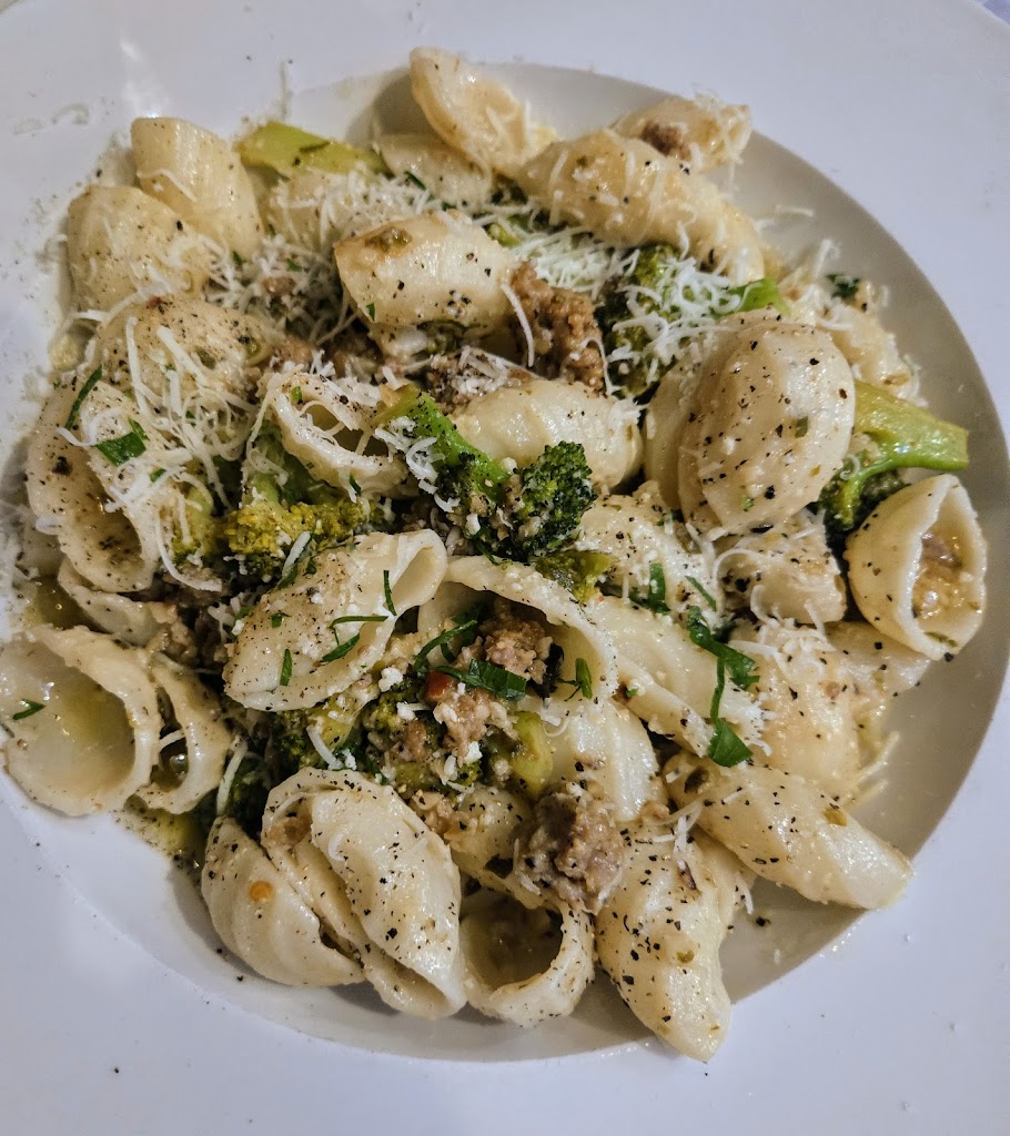Lo Conte’s Restaurant