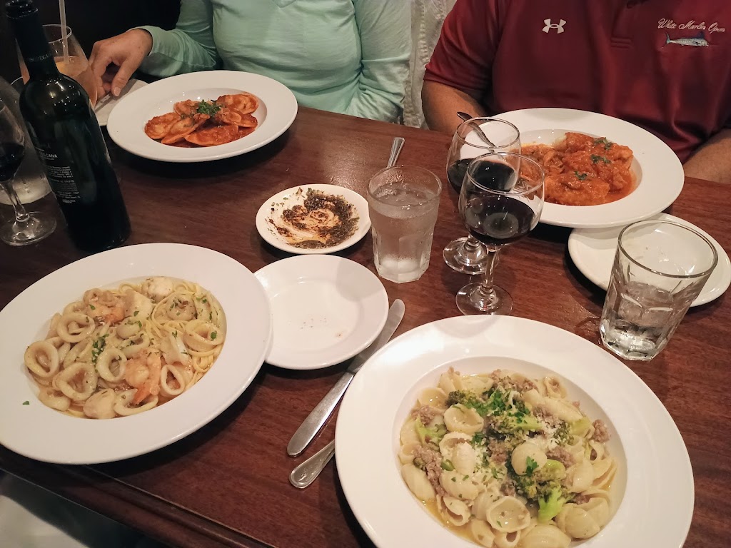 Lo Conte’s Restaurant