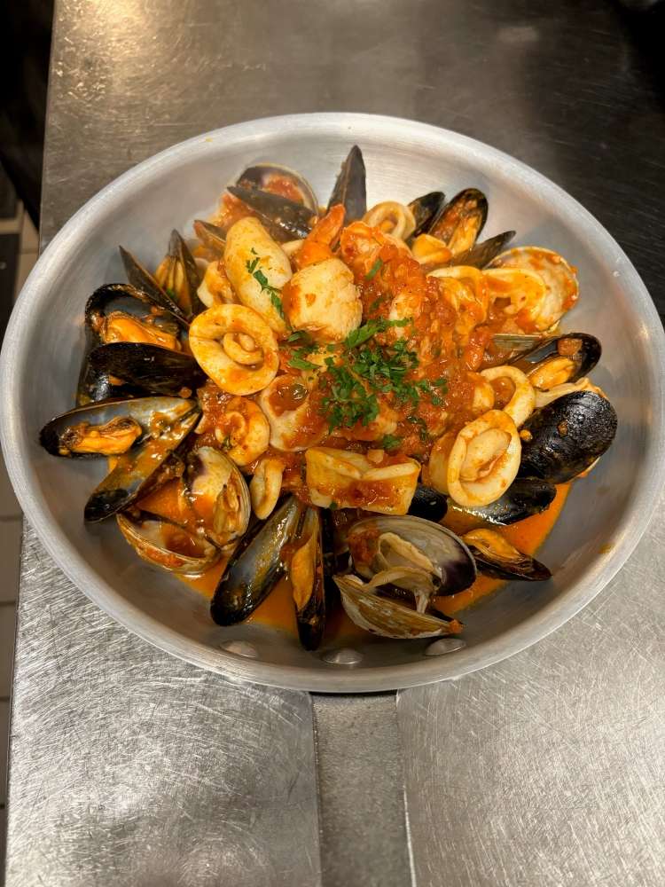 Lo Conte’s Restaurant