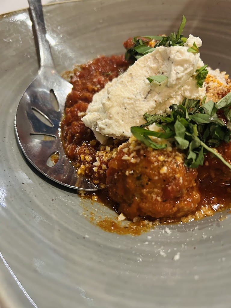 Lo Conte’s Restaurant