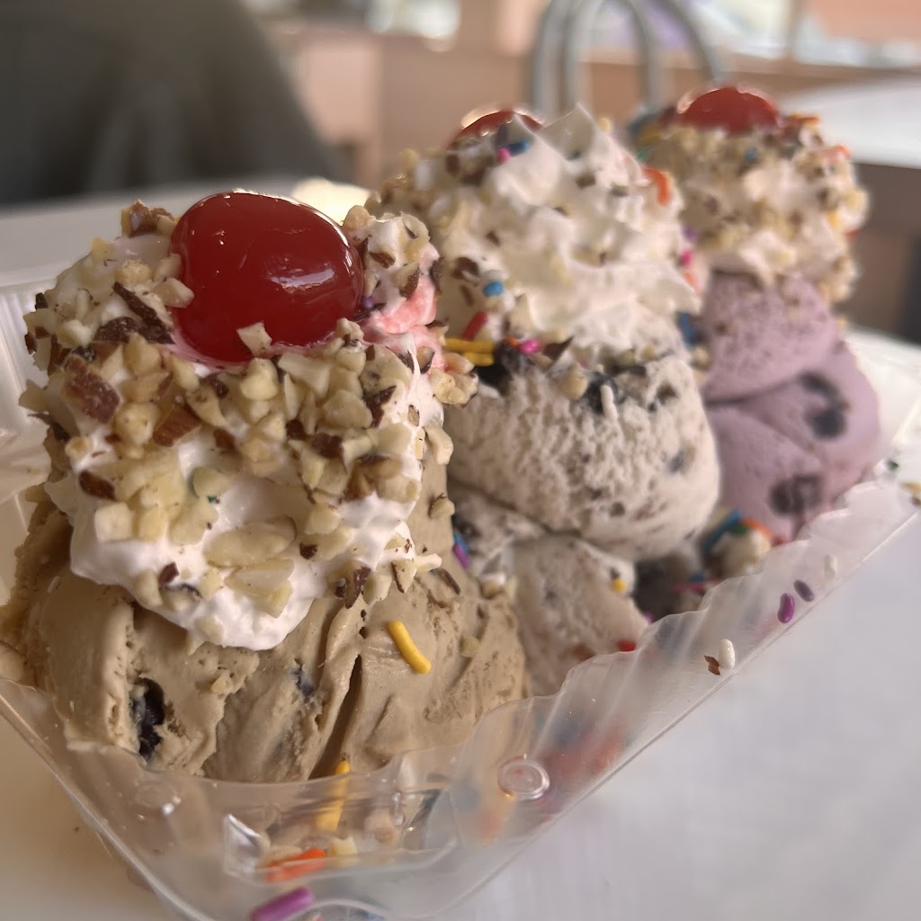 Loard’s Ice Cream & Sandwiches