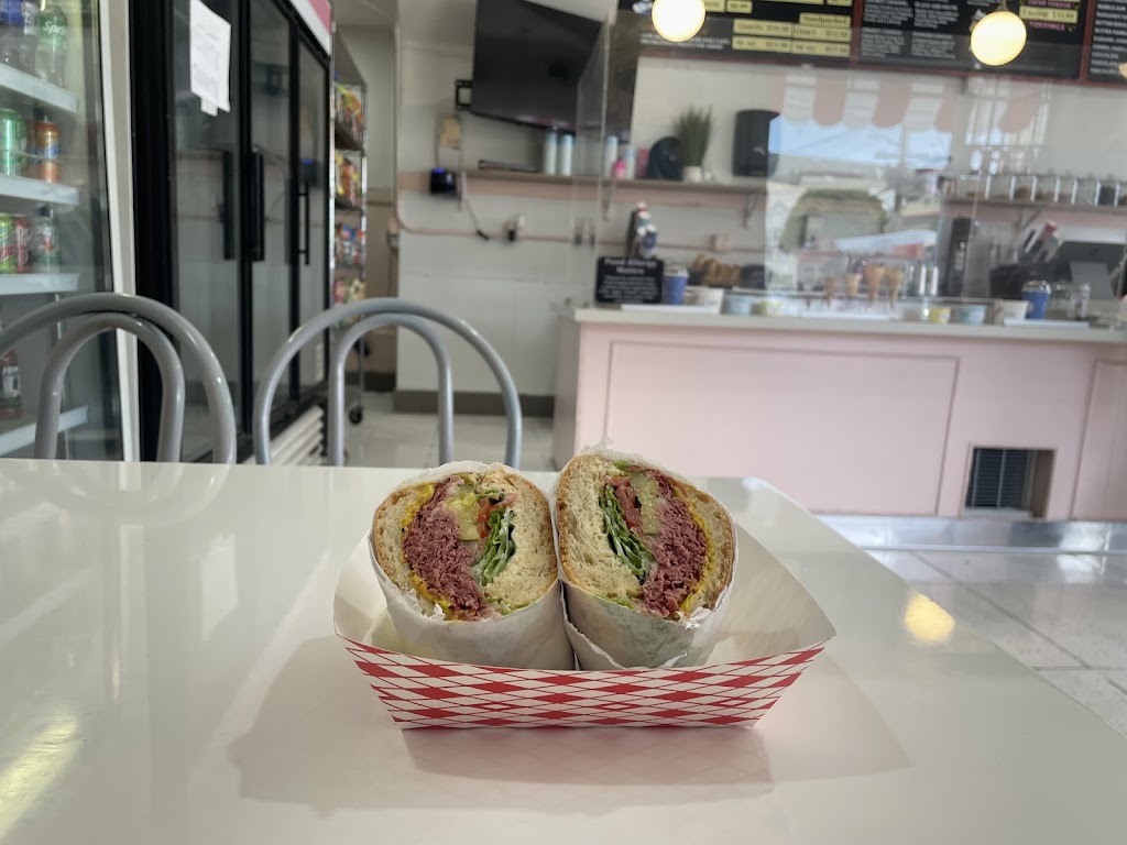 Loard’s Ice Cream & Sandwiches