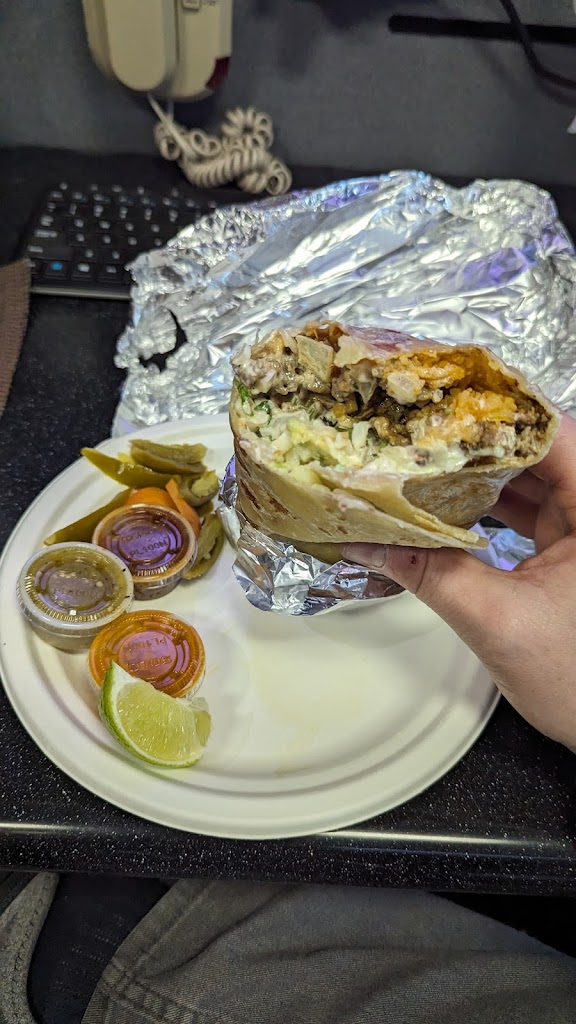 Lobo’s Tacos