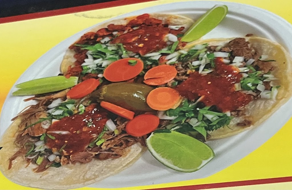 Lobo’s Tacos