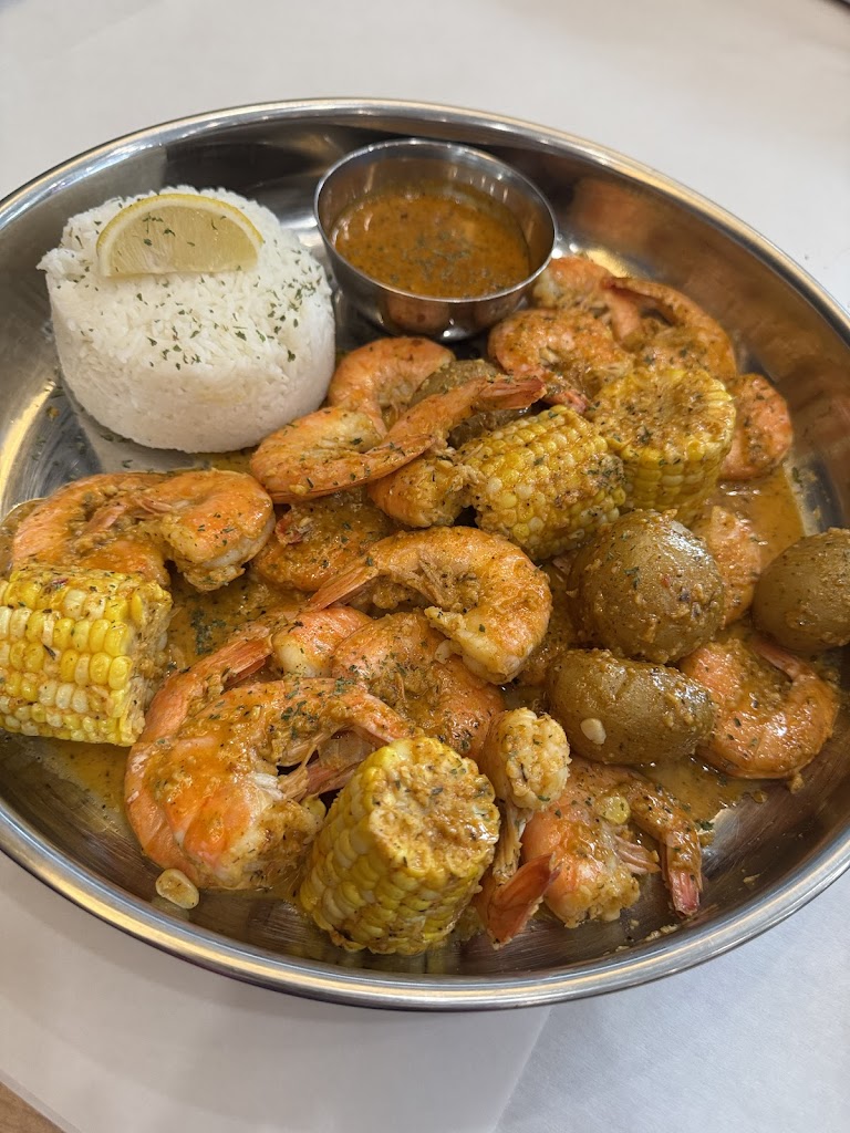 Lobster Boil Seafood House