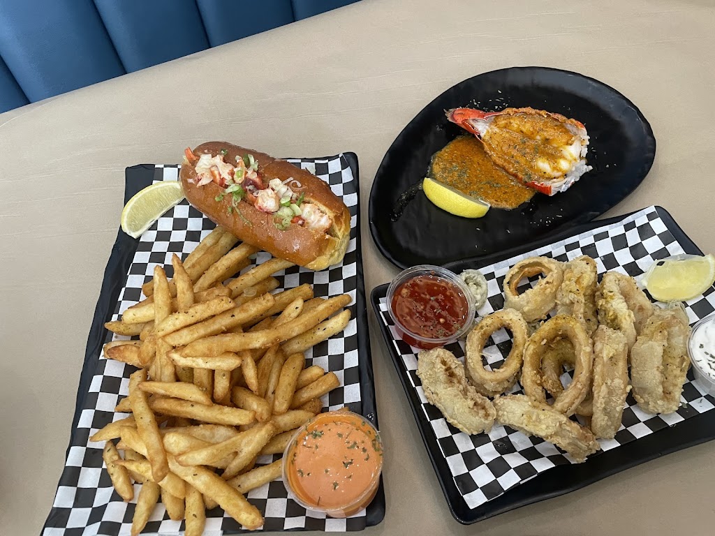 Lobster Boil Seafood House