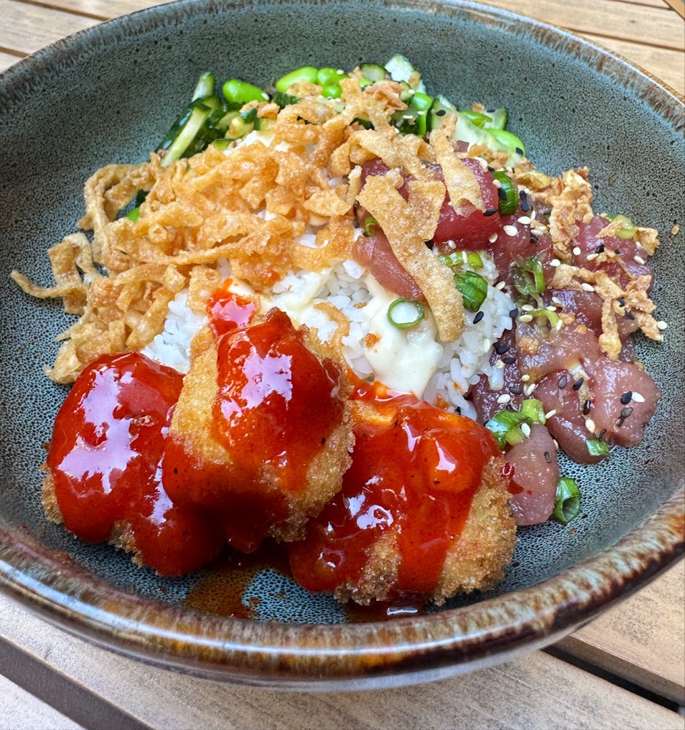 LOCAL Public Eatery Adelaide