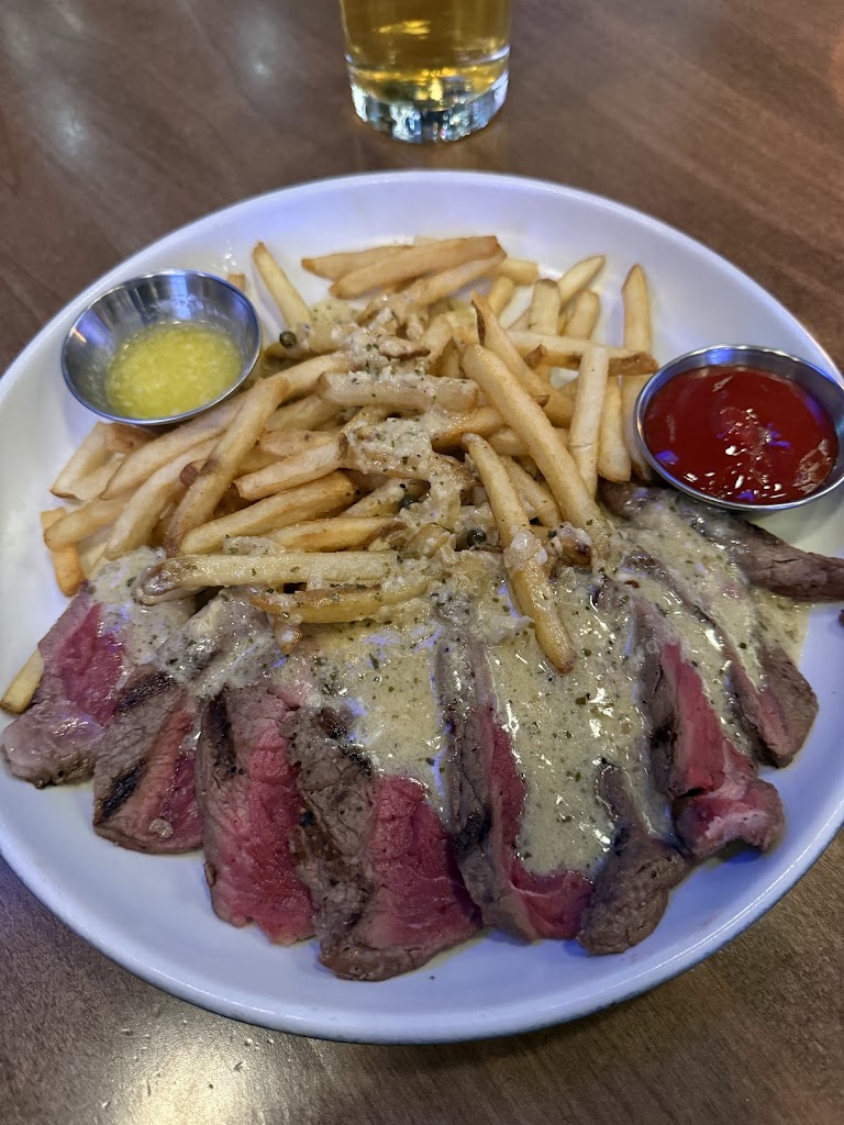 LOCAL Public Eatery Adelaide