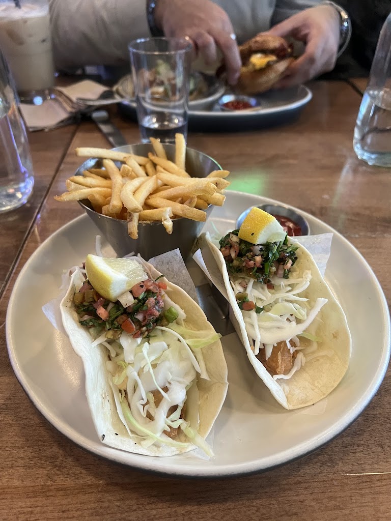 LOCAL Public Eatery Adelaide