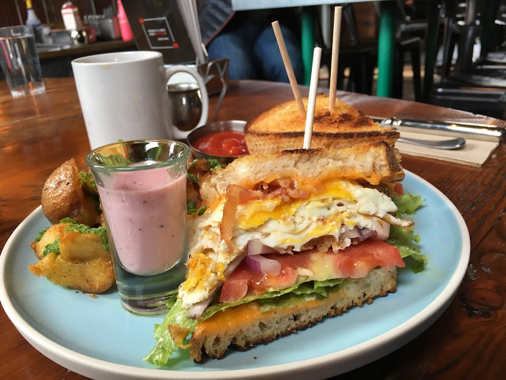 LOCAL Public Eatery Leaside