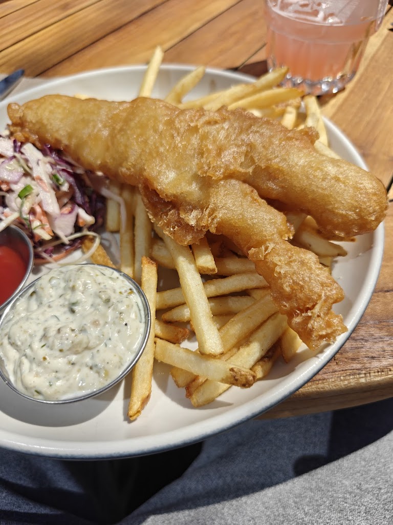 LOCAL Public Eatery Leaside
