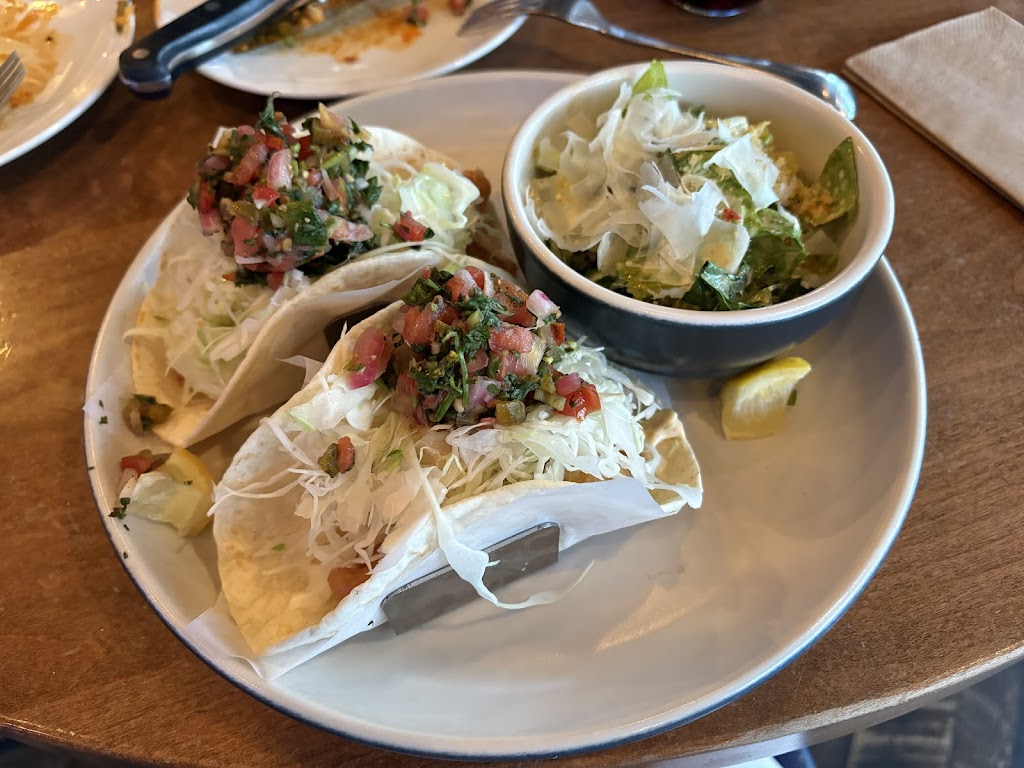 LOCAL Public Eatery Liberty Village