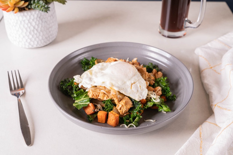 Local Roots by Opa Cafe