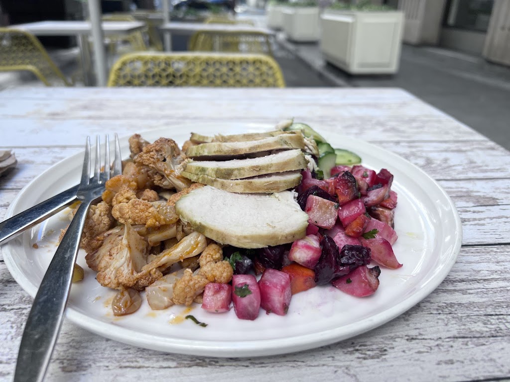 Local Roots by Opa Cafe
