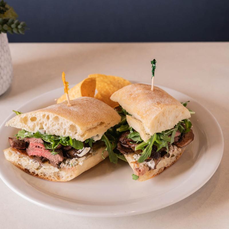 Local Roots by Opa Cafe