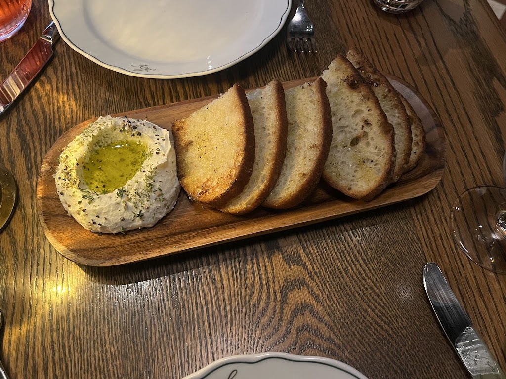 Locanda Verde Tribeca