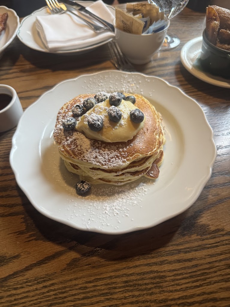 Locanda Verde Tribeca