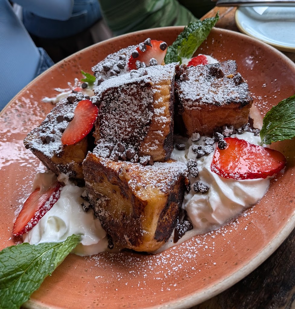 Loco Taqueria & Oyster Bar