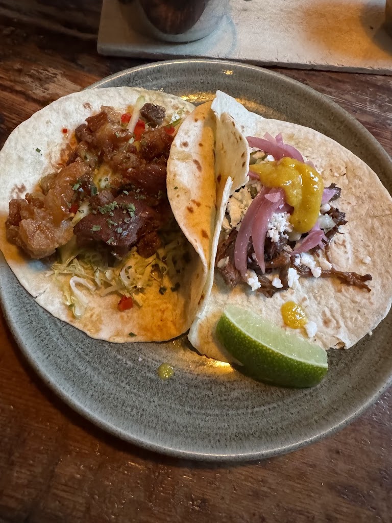 Loco Taqueria & Oyster Bar
