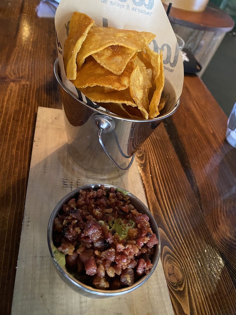 Loco Taqueria & Oyster Bar