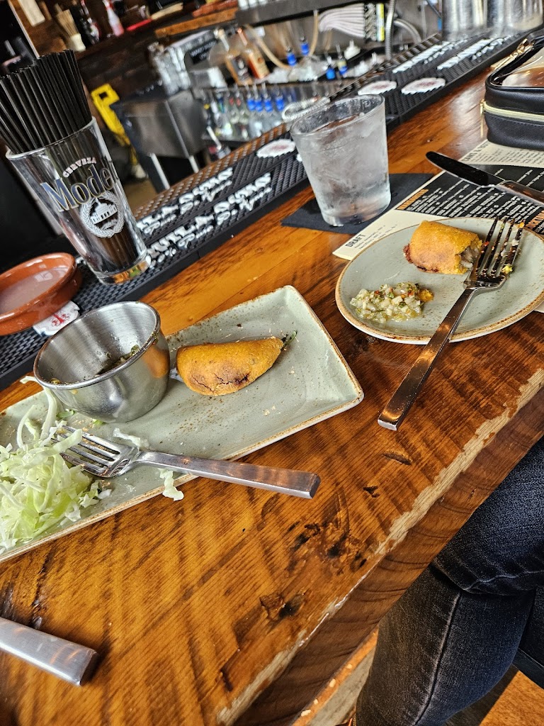 Loco Taqueria & Oyster Bar
